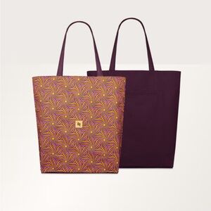 Nespresso Reversible Tote Bag